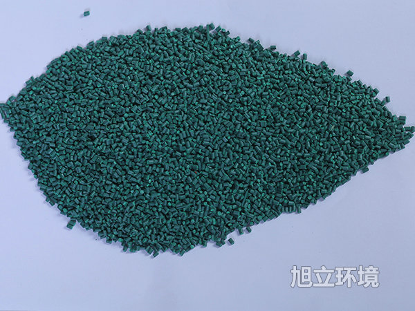 塑膠地板環(huán)保顆粒