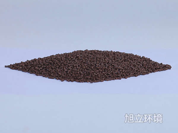 塑膠地板環(huán)保顆粒