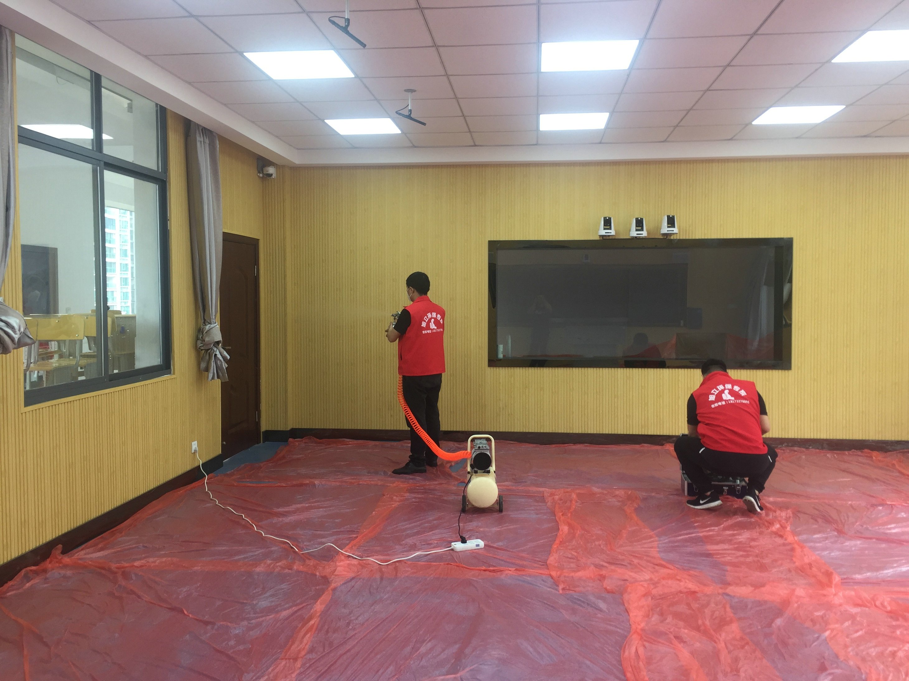 九華吉利小學(xué)